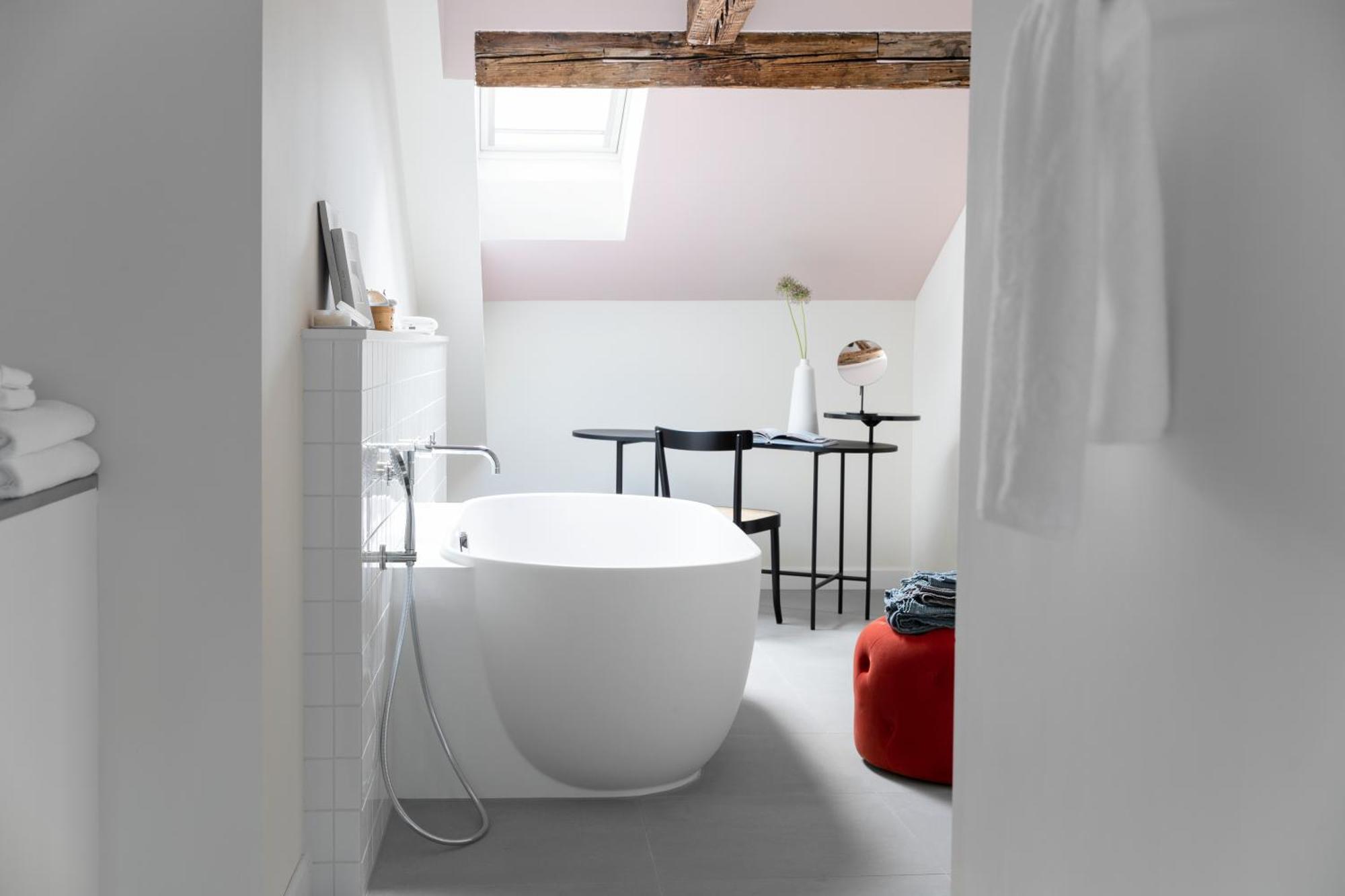 Luxury Residences By Widder Hotel Zúrich Exterior foto