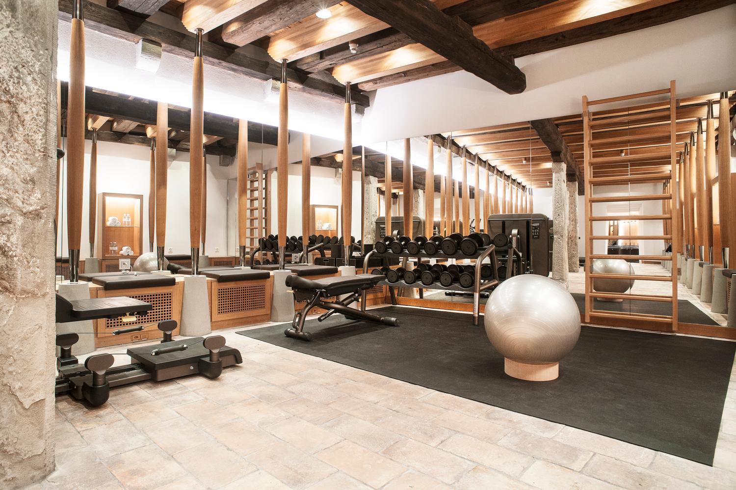 Luxury Residences By Widder Hotel Zúrich Exterior foto